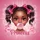 Princess Girl Bubblegum Pigtails Pink Bows Princess Lover Gift Spare Tire Cover - 6