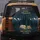 Starry Night Camping Trip Travel Trailer - Camper Lifestyle Gift for Outdoors Lover Spare Tire Cover - 5
