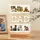 Personalized Photo Night Light For Dad, Custom Picture Gift From Kids Daughter Son, Father's Day Birthday Christmas Gift, Dad Photo Collage Lamp, Custom Family Memorial Night Light - 1