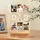 Personalized Dad Photo Gift, Night Light for Dad, Best Dad Ever Gift, Fathers Day Gift, Dad Birthday Gift, Dad Christmas Gift - 2
