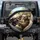 Sloth Family Driving Modern Car Road Trip Landscape - Adventure Traveler Gift Spare Tire Cover - 1