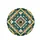 Southwestern Interlocking Diamond Shapes - Travel Essentials Gift for Road Trips Spare Tire Cover - 4