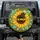 Sunflower Bumblebee Helper Message - Garden Lover Gift Spare Tire Cover - 1