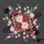 Japanese Peony Camellia Fan Blossom - Home Decor Gift Spare Tire Cover - 6