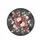 Japanese Peony Camellia Fan Blossom - Home Decor Gift Spare Tire Cover - 4