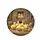 Fluffy Yellow Ducklings Rustic Barn - Farmhouse Decor Gift for Duckling Lover Spare Tire Cover - 4