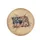 Keep it 1776 American Flag Colonial Eagle - Independence Day Gift for Veterans Spare Tire Cover - 4