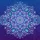 Lotus Mandala Floral Leaves Feathers - Boho Lifestyle Gift Spare Tire Cover - 6