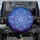 Lotus Mandala Floral Leaves Feathers - Boho Lifestyle Gift Spare Tire Cover - 1
