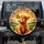 Highland Cow Calf Butterfly Pastoral - Farmhouse Decor Gift for Cow Lover Spare Tire Cover - 1