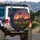 250 Years Freedom Continental Army - American History Anniversary Gift for Veterans Spare Tire Cover - 3