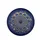 Floral Mandala Filigree Gold Sapphire Pearl - Home Decor Gift Spare Tire Cover - 4