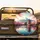 Japanese Pagoda Mount Fuji Cherry Blossom Lake - Travel Essentials Spare Tire Cover - 2