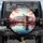 Japanese Pagoda Mount Fuji Cherry Blossom Lake - Travel Essentials Spare Tire Cover - 1