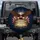 Bald Eagle American Flag Shield - 250th Anniversary Independence Day Gift for Veterans Spare Tire Cover - 1