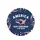 America 250th Birthday United States Map Flag - Anniversary Celebration Gift for Veterans Spare Tire Cover - 4