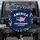 America 250th Birthday United States Map Flag - Anniversary Celebration Gift for Veterans Spare Tire Cover - 1