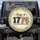 1776 American Flag Stars Stripes - Independence Day Gift for Veterans Spare Tire Cover - 1