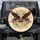 Bald Eagle American Flag Shield 250 Years of Freedom - Anniversary Gift for Veterans Spare Tire Cover - 1