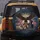 United States Eagle Liberty Bell Flag 250th Anniversary for Veterans Spare Tire Cover - 6