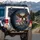 United States Eagle Liberty Bell Flag 250th Anniversary for Veterans Spare Tire Cover - 4