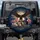 United States Eagle Liberty Bell Flag 250th Anniversary for Veterans Spare Tire Cover - 1
