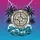Tough Free Never Give Up Compass Rose Lightning Palm Wave - Outdoor Explorer Gear Spare Tire Cover - 6