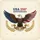 Bald Eagle American Flag Laurel USA 250th Anniversary Gift Spare Tire Cover - 6