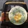Fluffy Chick Decorated Egg Forget-Me-Nots Pussy Willow - Spring Celebration Gift Spare Tire Cover - 5