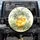 Fluffy Chick Decorated Egg Forget-Me-Nots Pussy Willow - Spring Celebration Gift Spare Tire Cover - 1