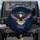 Bald Eagle American Flag 250 Years - Independence Day Gift for Veterans Spare Tire Cover - 1