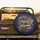 America 250th Birthday 1776-2026 Ribbons Fireworks - Independence Day Commemorative Spare Tire Cover - 2