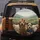 Smiling Dogs Mountain Landscape Journey - Travel Essentials Gift Spare Tire Cover - 5