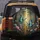 Glowing Iridescent Butterflies Ethereal Floral Forest Path - Wildlife Lover Gift Spare Tire Cover - 5