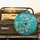 Flowering Almond Branches Van Gogh Inspired - Home Decor Gift for Nature Lover Spare Tire Cover - 2