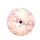 Cherry Blossom Branch Full Bloom Green Foliage Spring Outdoor Decor Gift for Nature Lover Spare Tire Cover - 4