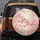 Cherry Blossom Branch Full Bloom Green Foliage Spring Outdoor Decor Gift for Nature Lover Spare Tire Cover - 5