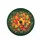 Autumn Maple Leaves Leafy Twigs Forest - Outdoor Decor Gift for Nature Lover Spare Tire Cover - 4