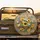 Sunflowers Daisies Wildflowers Rustic Wood Inspirational Phrase - Farmhouse Home Decor Gift Spare Tire Cover - 2