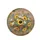 Sunflowers Daisies Wildflowers Rustic Wood Inspirational Phrase - Farmhouse Home Decor Gift Spare Tire Cover - 4