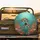 Green Sea Turtles Coral Starfish Underwater Marine Life - Ocean Lover Gift Spare Tire Cover - 2