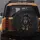 Realistic Black Tan Dachshund Dog Emerges From Tear - Pet Owner Gift Spare Tire Cover - 5