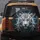 White Tiger Electric Blue Eyes Wildlife Lover Gift Spare Tire Cover - 5