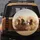 Powerful Galloping Horses Desert Dust Storm - Wildlife Lover Gift Spare Tire Cover - 5