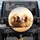 Powerful Galloping Horses Desert Dust Storm - Wildlife Lover Gift Spare Tire Cover - 1