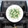 White Daisies Green Leaves Floral - Garden Lover Home Decor Gift Spare Tire Cover - 1