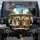 Bulldog Golden Retriever Sunglasses Macaw Raccoons Driving - Road Trip Travel Gift Spare Tire Cover - 1