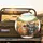 Expressive Ginger Tabby Grey Cat Journey Scenic - Travel Lover Gift for Cat Lovers Spare Tire Cover - 2