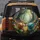 Happy Iridescent Snails Enchanted Forest Path Wildflowers - Wildlife Lover Gift Spare Tire Cover - 5