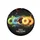 Check Out My Six Pack Donuts Dessert Bakery Swirls - Funny Foodie Enthusiast Gift Spare Tire Cover - 4